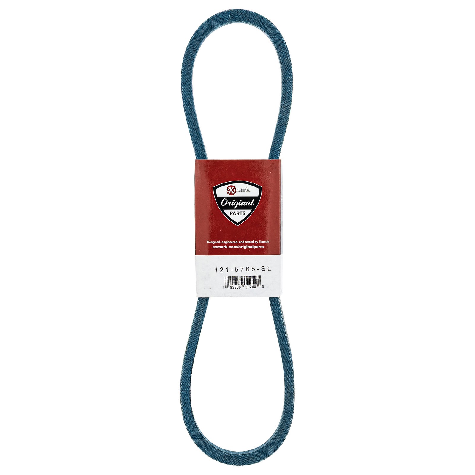 Exmark 121-5765-SL V Belt Commercial Walk Behind S X Series 30-Inch 121-5765