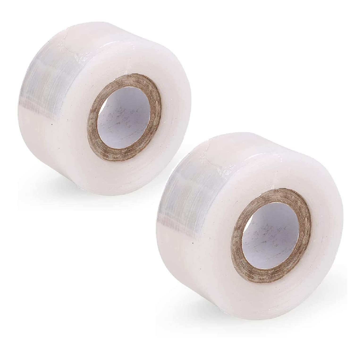 Plant Grafting Tape Stretchable Budding Film Fruit Tree Repair Wrap 2 Rolls