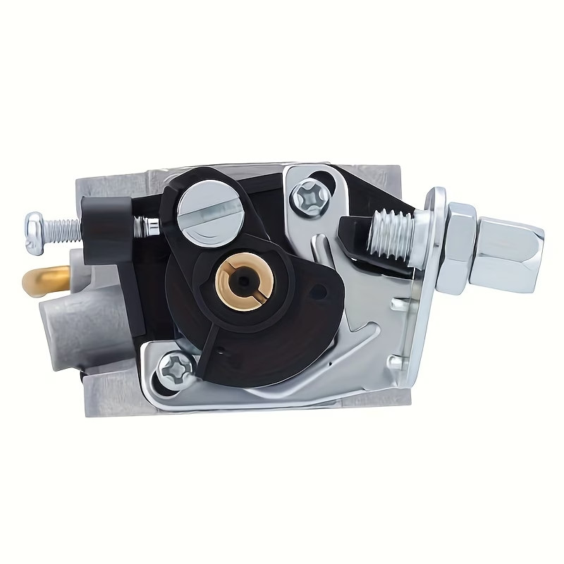 Carburetor For Sunseeker SK-C26E2/SS Hyper Tough Ht14-401-001-02 Trimmer