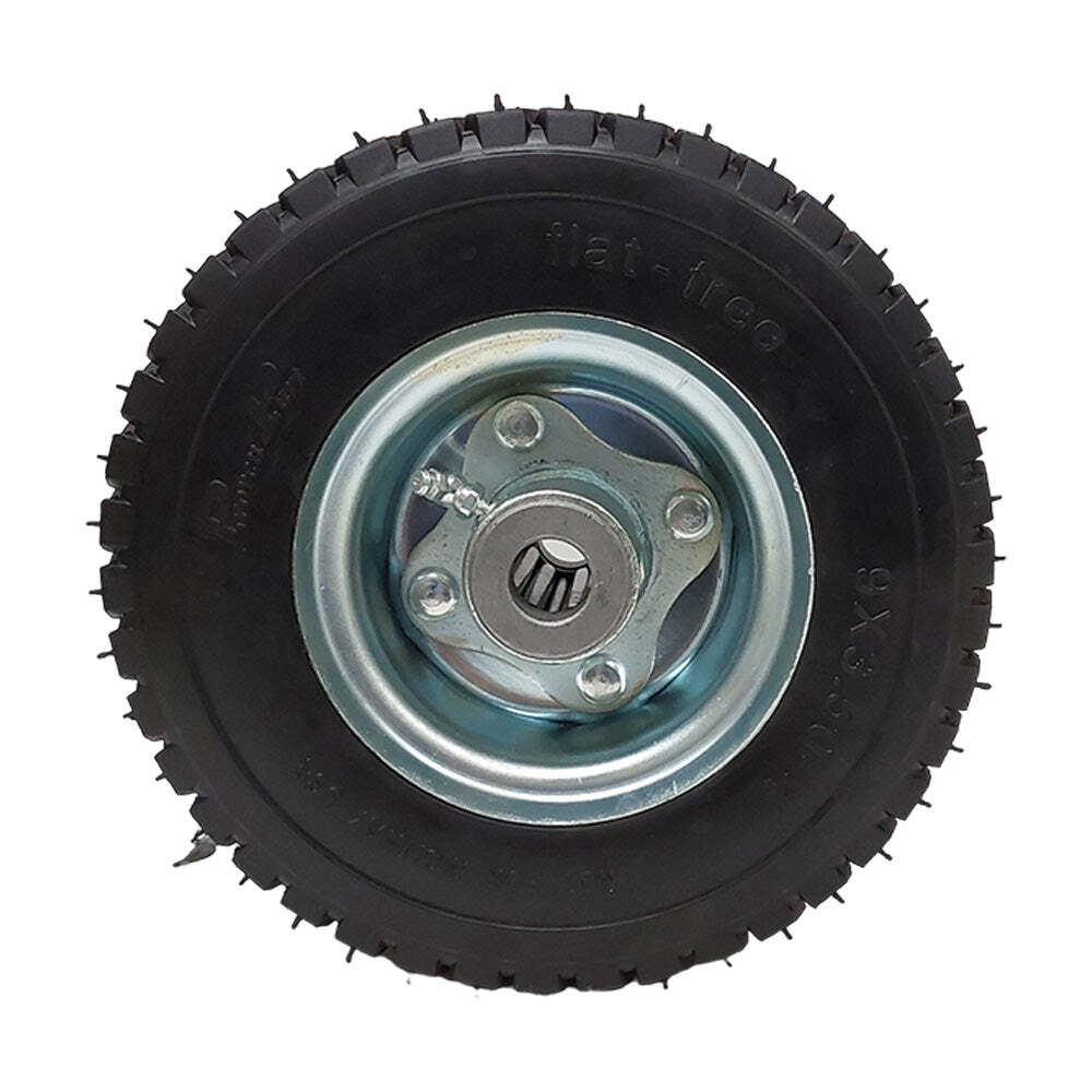 No Flat Tires For Velke 9X3.5-4 Pro 1’S