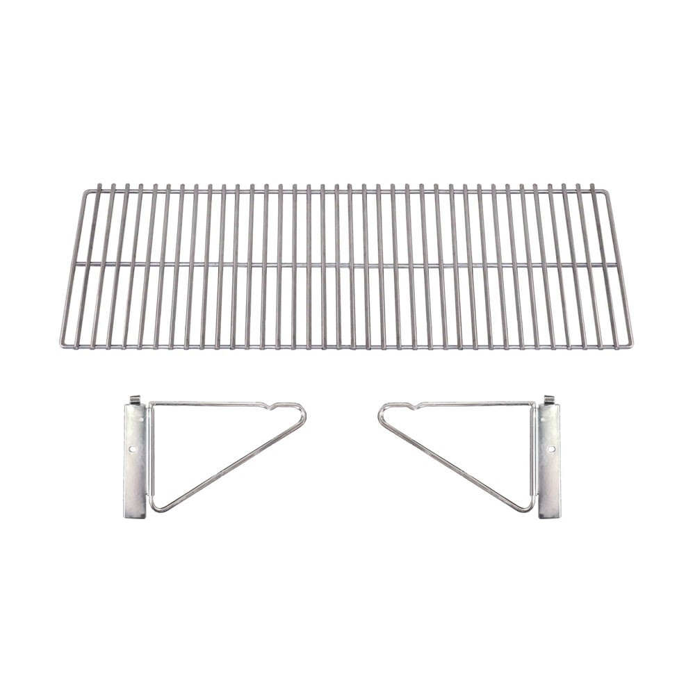Front Shelf for Green Mountain Grills Daniel Boone (110v) – GMG-4009