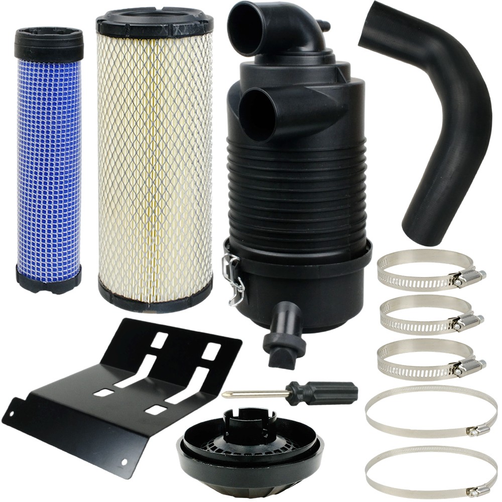 11013-0752 Air Filter Upgrade Kit for Kawasaki FR651V FR691V FR730V