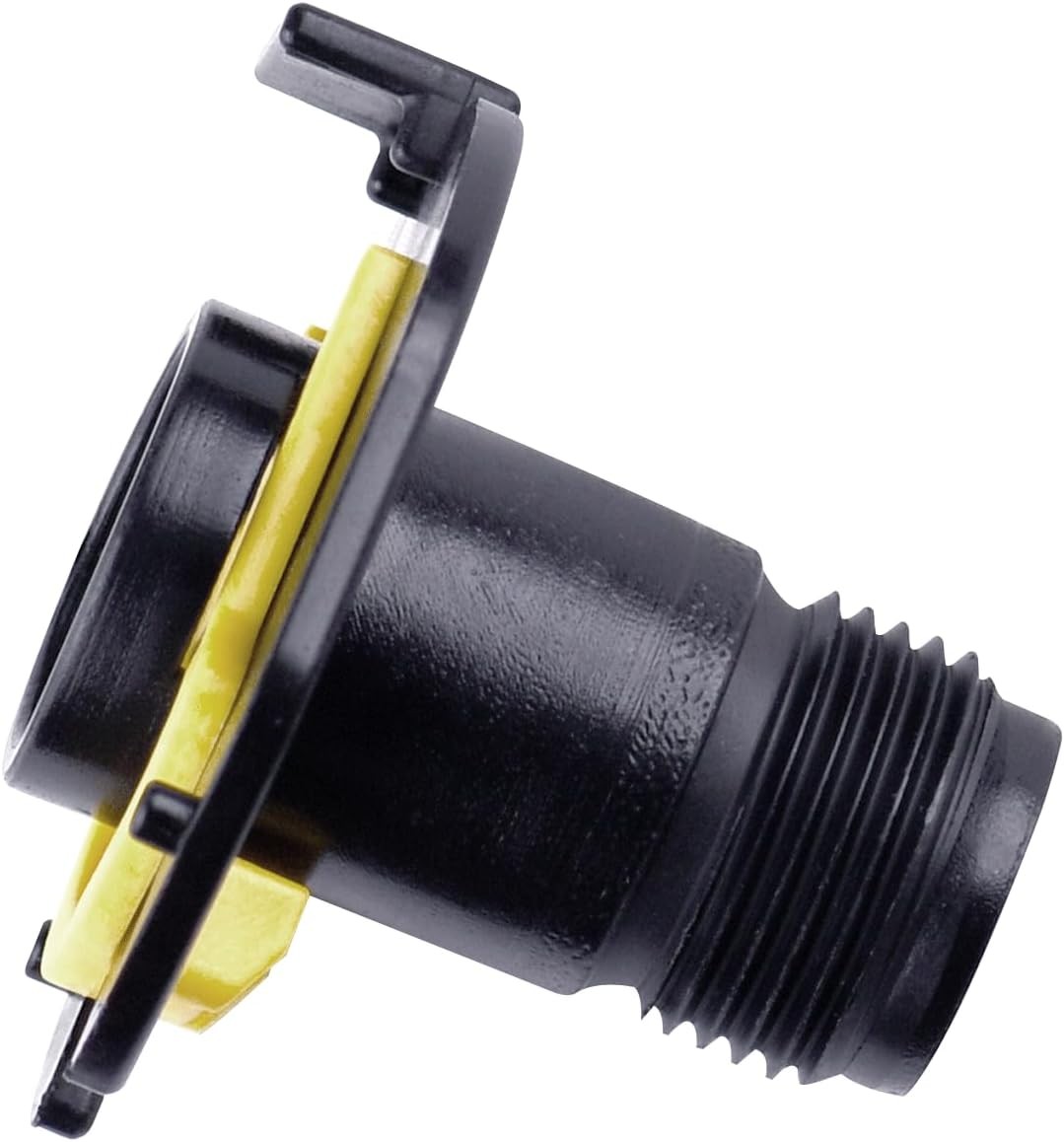 1Pcs Hose Reel Hideaway w/ Retainer Clip Part For Many Suncast Model Hose Reels