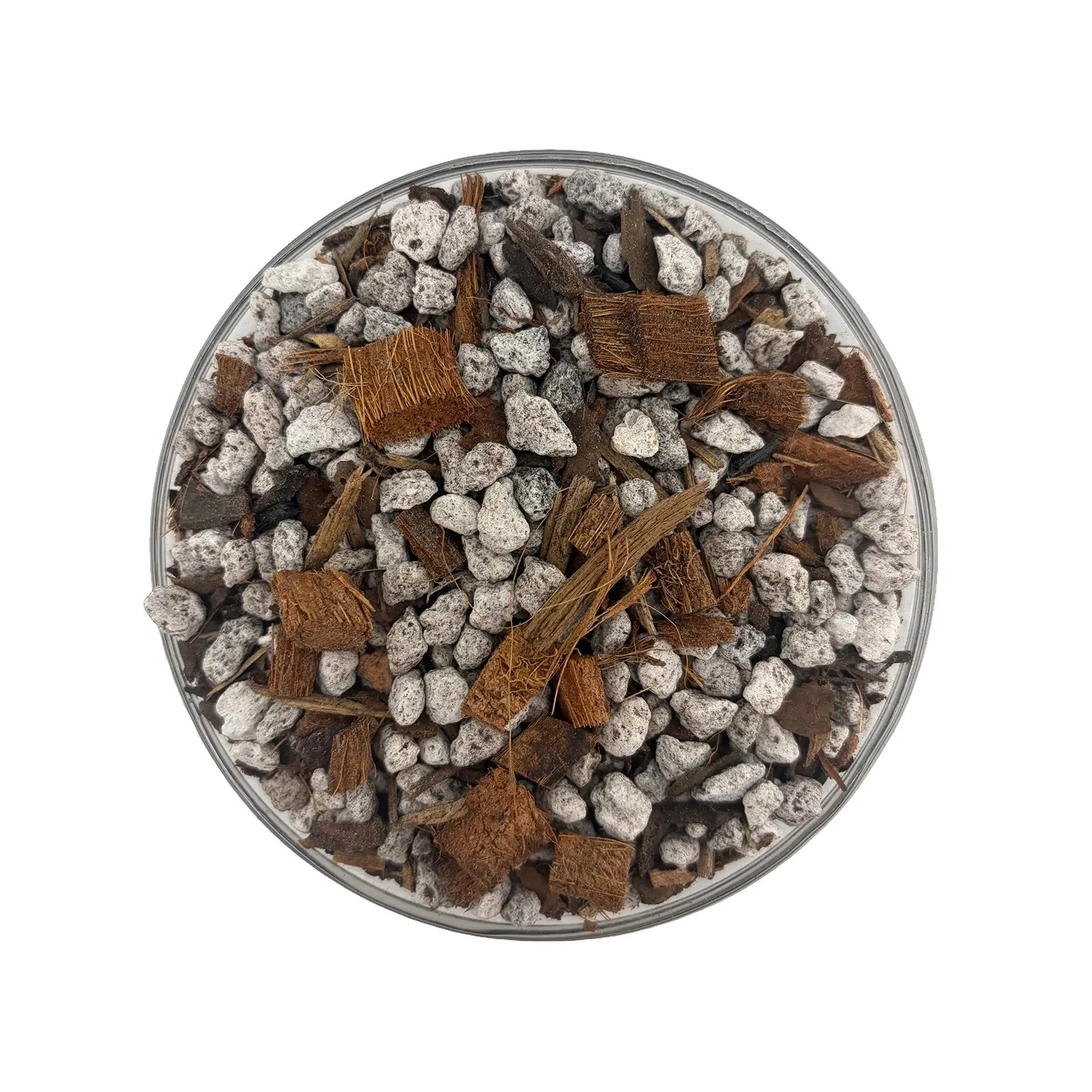 Aroid Tropical Soil Mix Chunky | Fast Draining No Rot | FREE SHIPPING