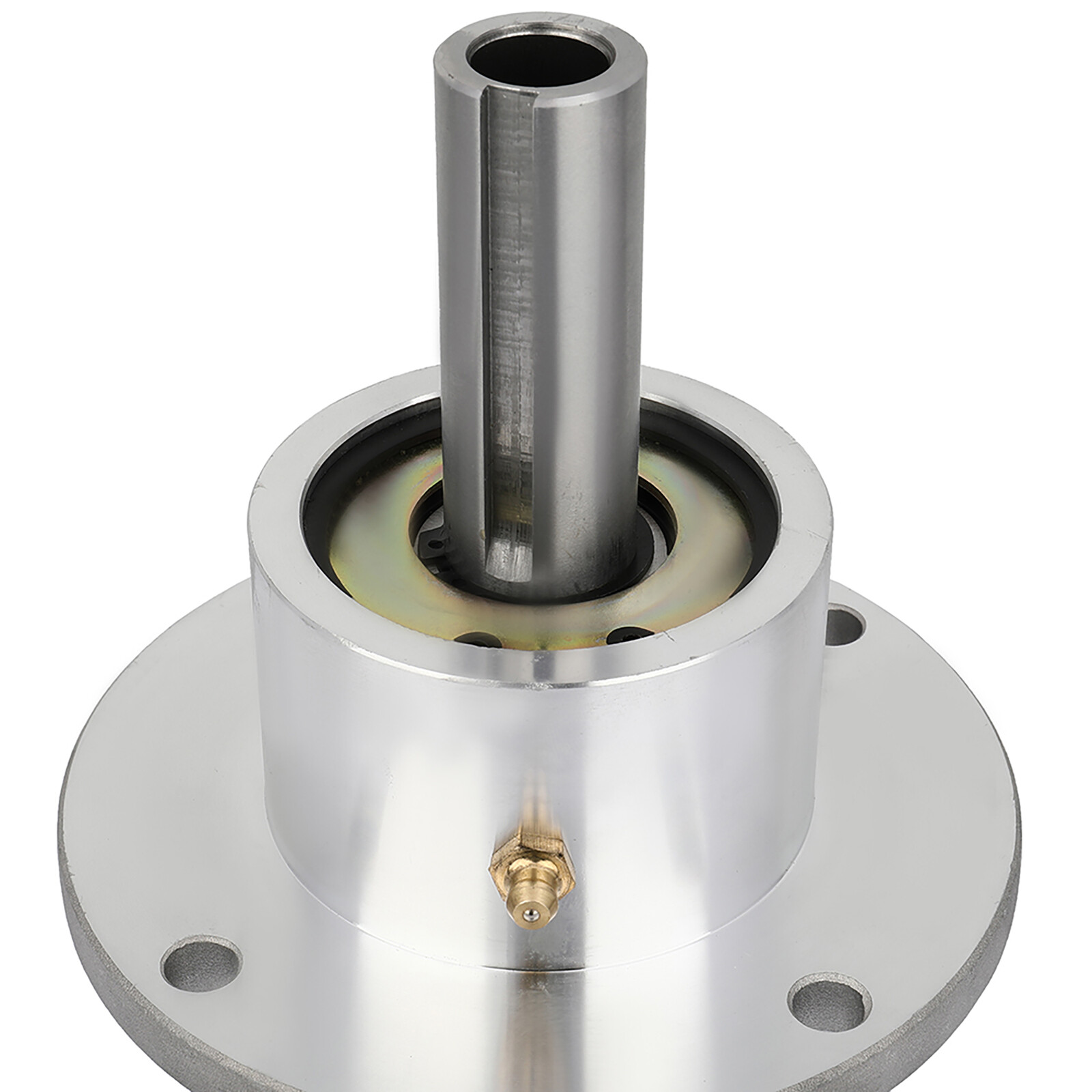 2 Spindle Assembly for Scag Walk Behind 36″ 48″ 52″ 61″ 72″ 46020 461663 46400