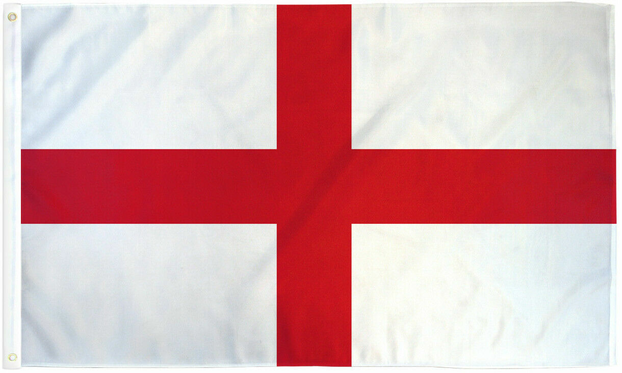 England 2x3ft Flag of England English Flag 2×3 House Flag 100D
