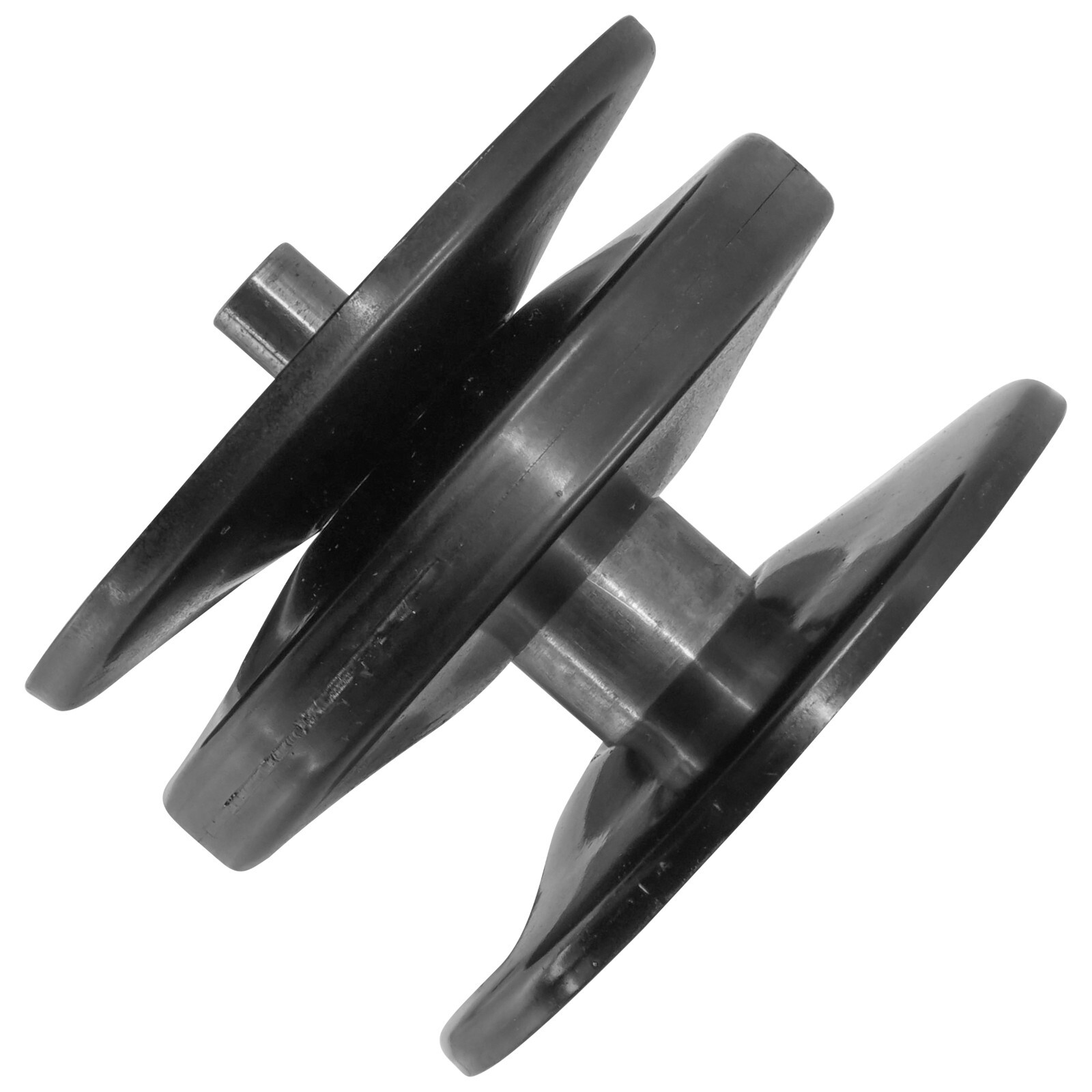 Caltric 9560048 956-0048 Variable Speed Pulley for Ryobi MTD Troy-Bilt Cub Cadet
