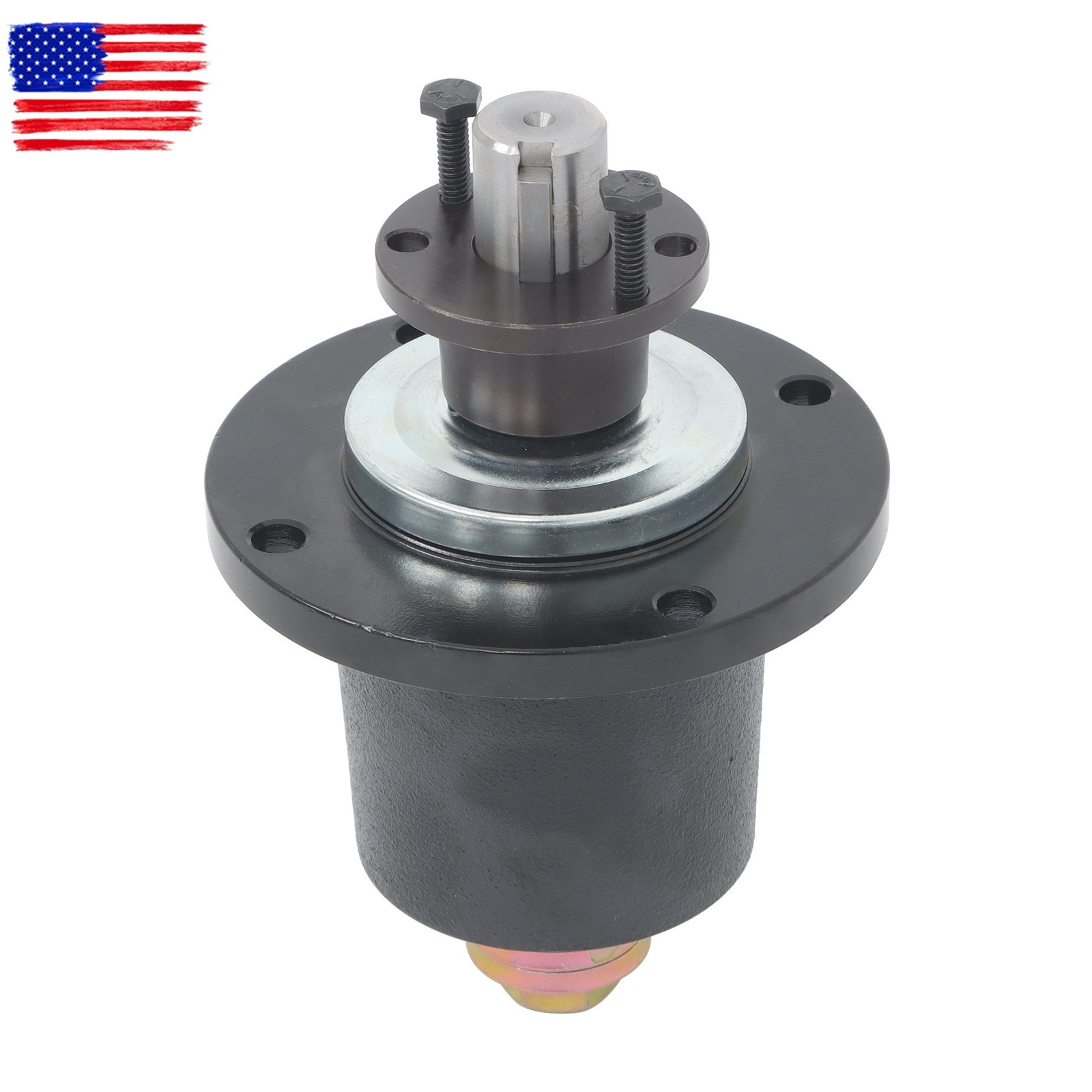 Deck Spindle Assembly 71460134 For Wright Sentar Sport Rapid 71460115 71460114