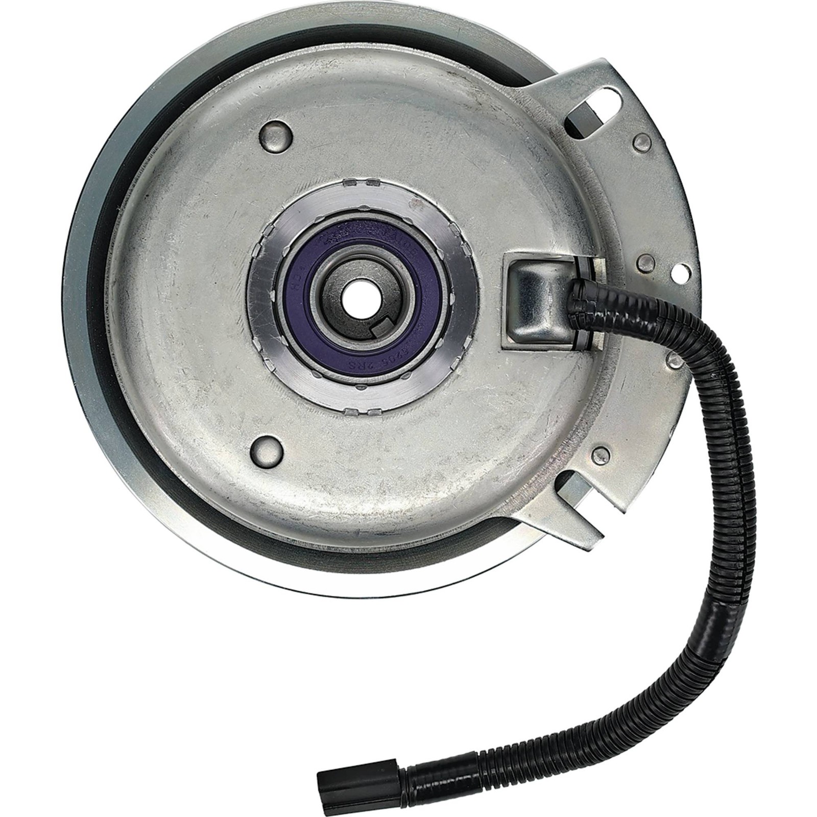 PTO Clutch For Wright Stander Velke Walk Behind Hydro sn 27543 & Up