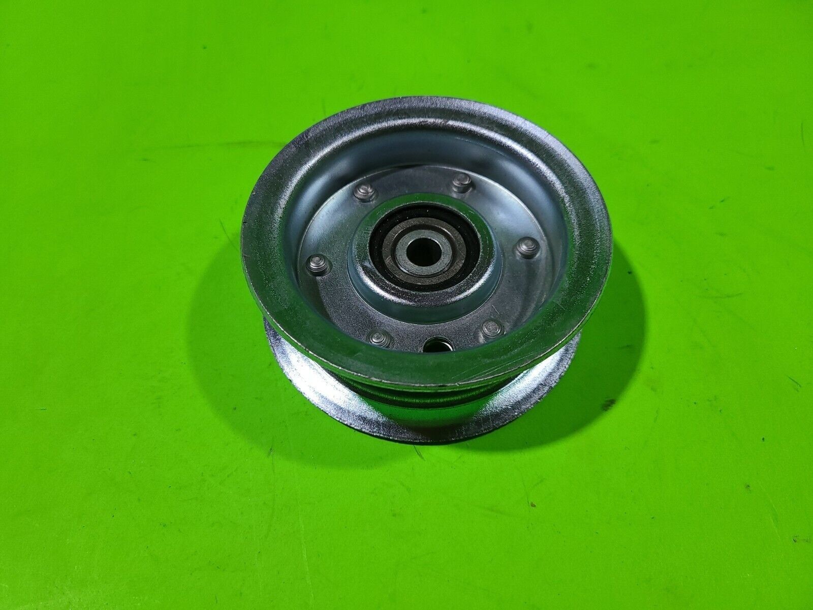 Idler Pulley for Craftsman LT1000 532173438 173438 Husqvarna 532131494 131494