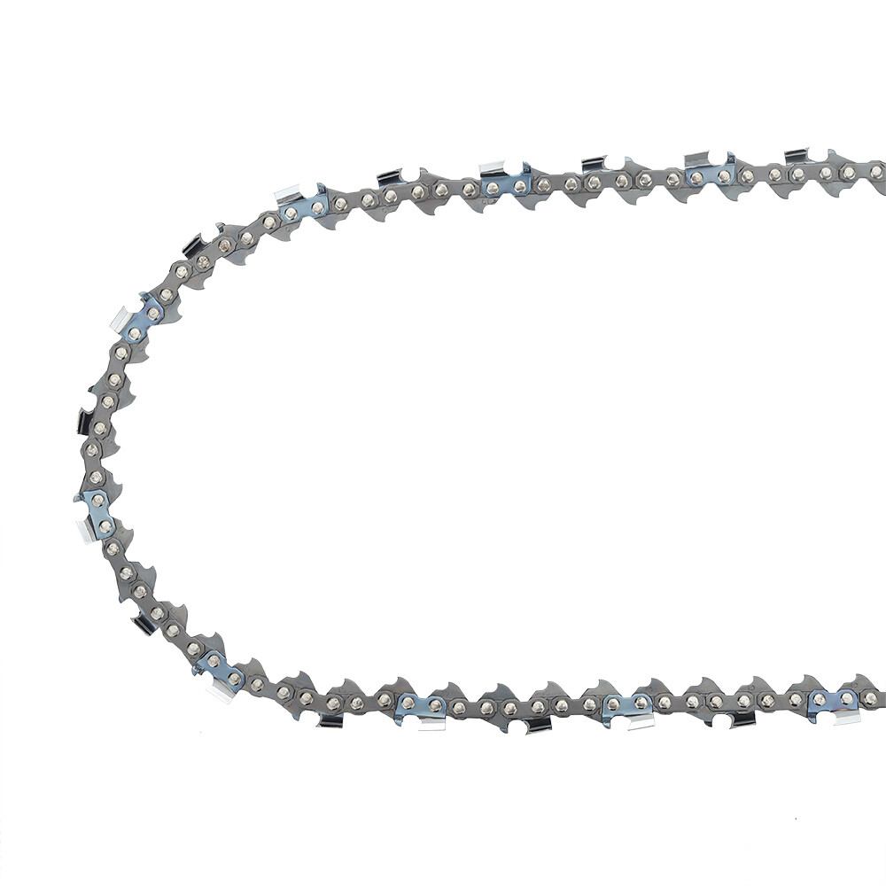🔥 20″ Chainsaw Chain Blade Full Chisel 3/8 Pitch .050 Gauge 72DL For STIHL