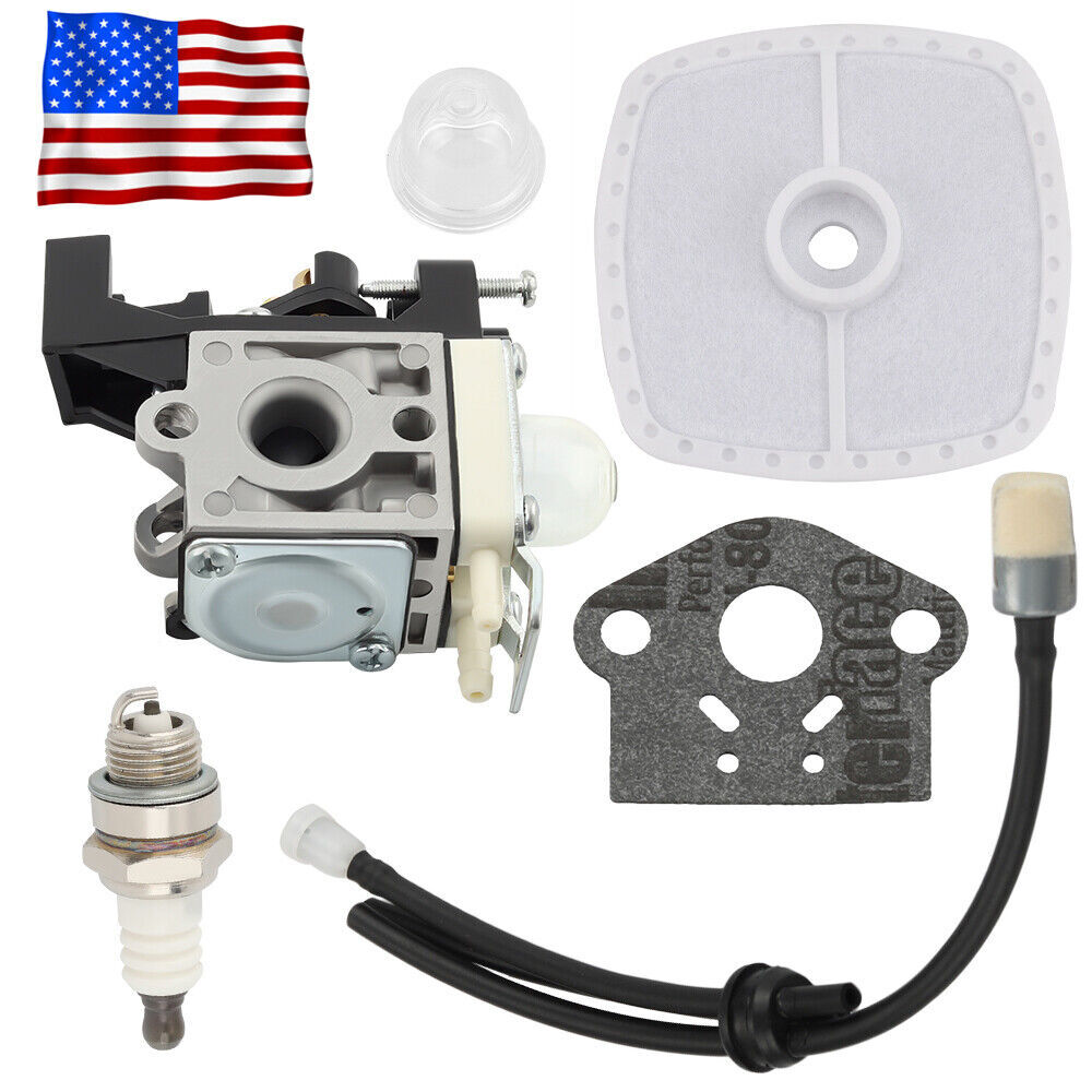 Carburetor For Echo SRM-225 GT-225 PAS225 PE225 Weed Eater RB-K93 String Trimmer