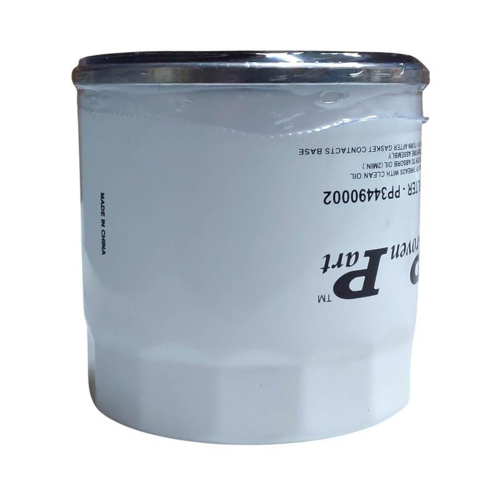 OIL FILTER FITS WRIGHT HYDRO 3449002 FITS GRASSHOPPER 100850 FITS SNAPPER7042715