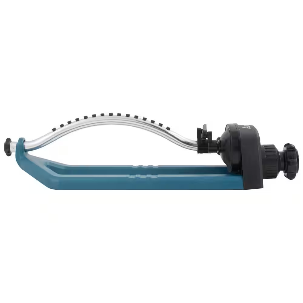 3000 Sq. Ft. Oscillating Sprinkler