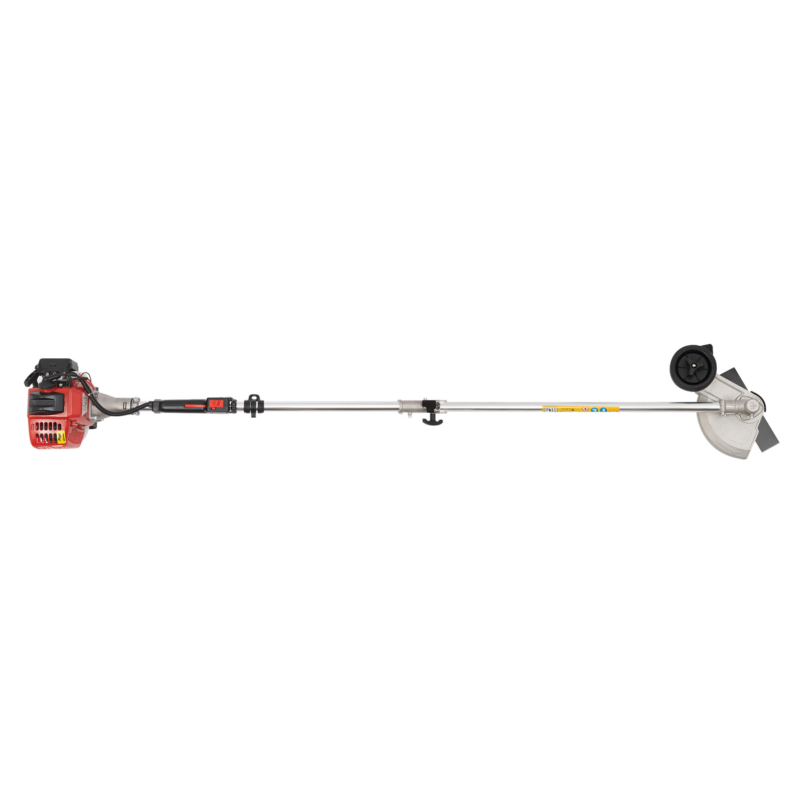 26CC Weed Wacker 2Cycle Brush Cutter 3 in 1 Gas Powered String Trimmer Weedeater