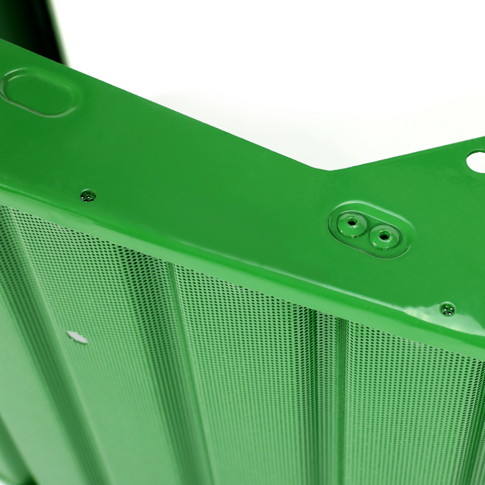 NEW Replacement Grille Powder Coated For John Deere 755 855 955