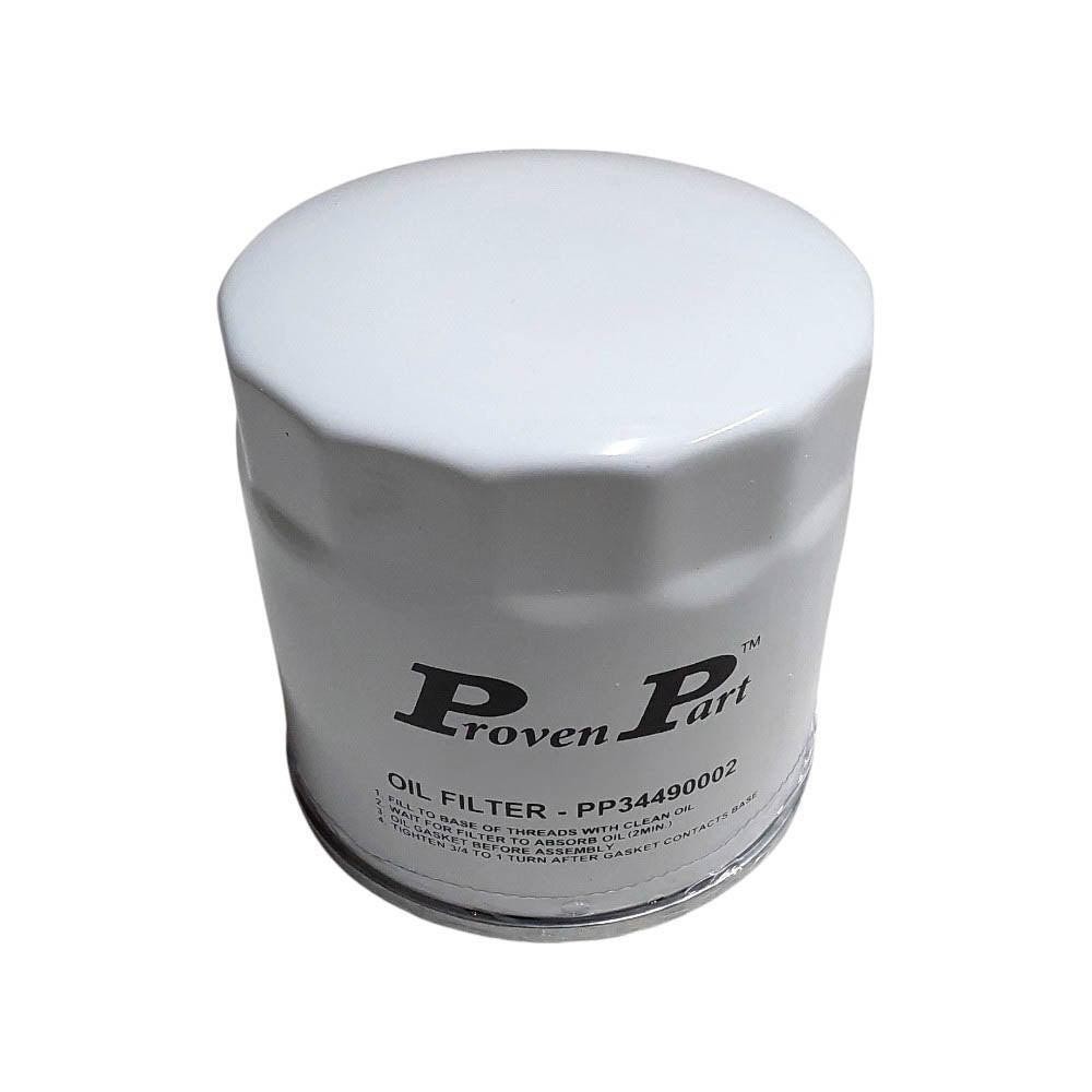 OIL FILTER FITS WRIGHT HYDRO 3449002 FITS GRASSHOPPER 100850 FITS SNAPPER7042715