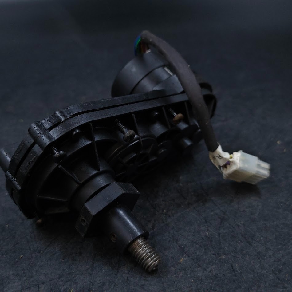 Robotic Mower 17936 215-DC18V 2050000013 Lawn mower Gearbox Drive Assembly Work