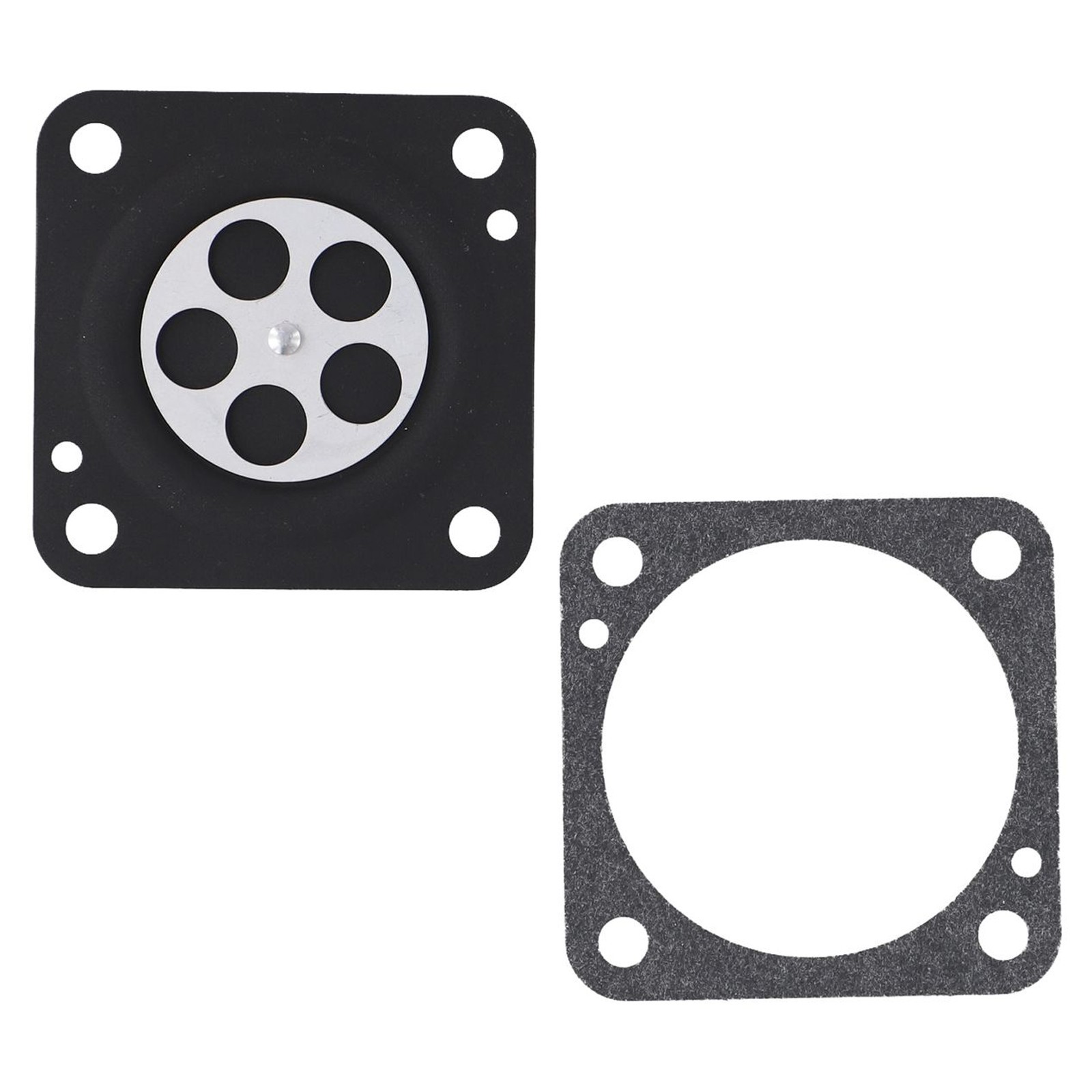 For Wacker WM80 Comprehensive Repair Kit with Control Membrane and Seal