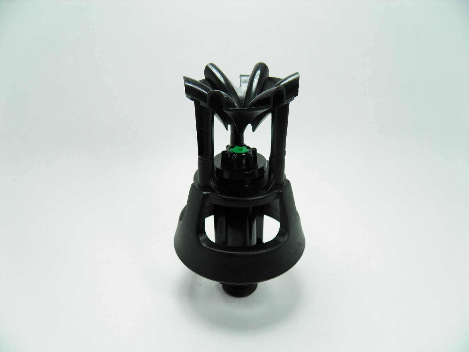 (3) 1/2″ WOBBLER SPRINKLERS PERFECT RAIN DROPLETS – 2.1 GPM @ 30 PSI = 45.5 FT!