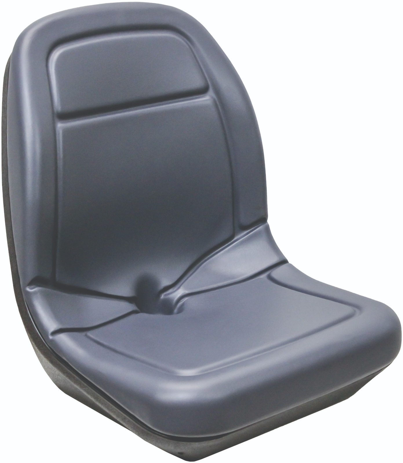 Gehl Skid Steer Gray Bucket Seat Fits 3410 4625SX 5640 6635 6640 ETC