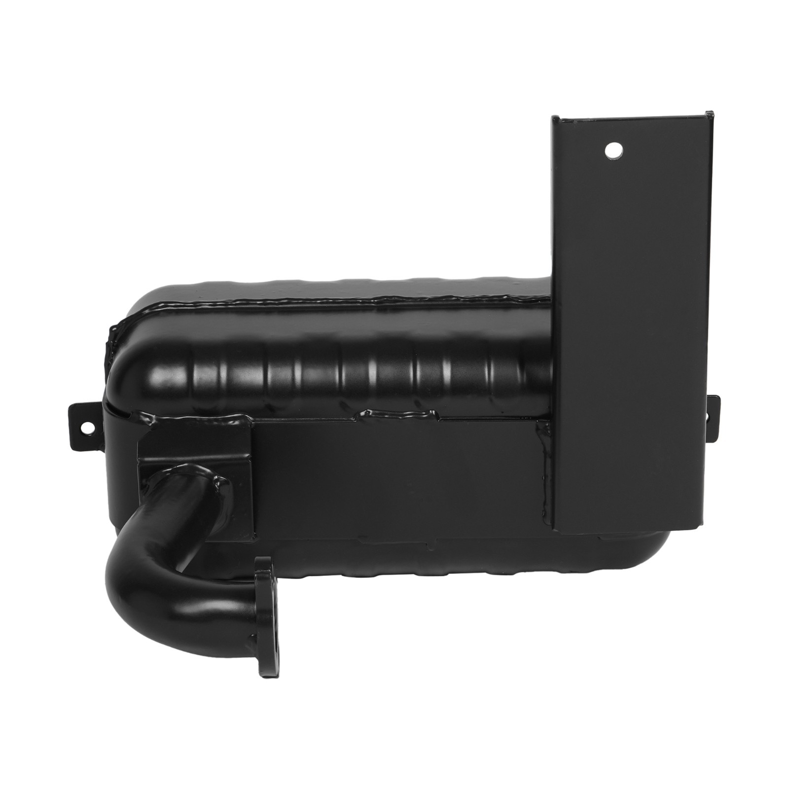 New Muffler FITS TORO Replaces Part no. 117-7461, 108-729, 112-4024