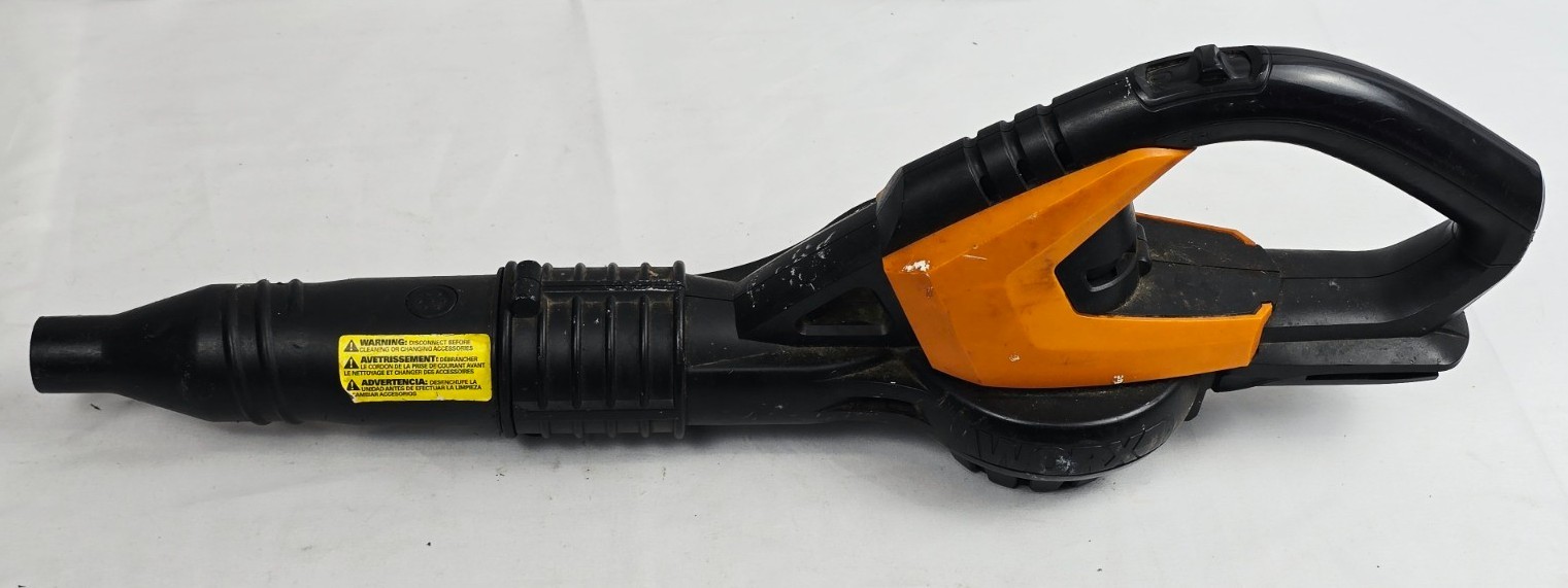WORX WX093L 20V Power Share AIR Cordless Shop Blower – Tool Only