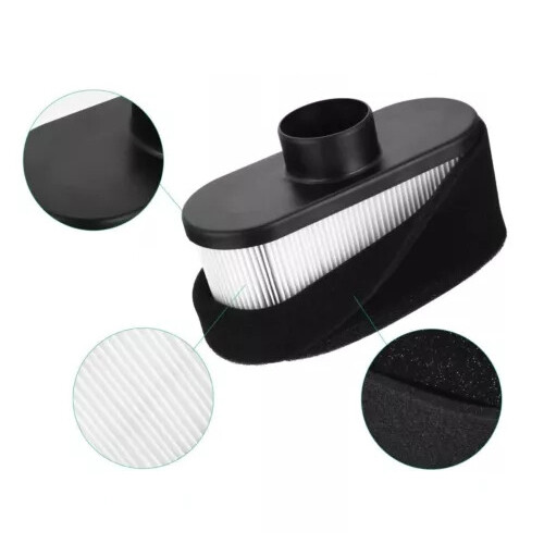 2Pack Air Filter 11013-0752 11013-0726 For Kawasaki FR651V FR730V FR691V