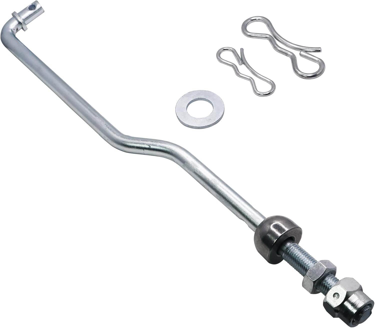 Front Deck Link Lift Suspension Compatible with Craftsman Husqvarna Mower 53219