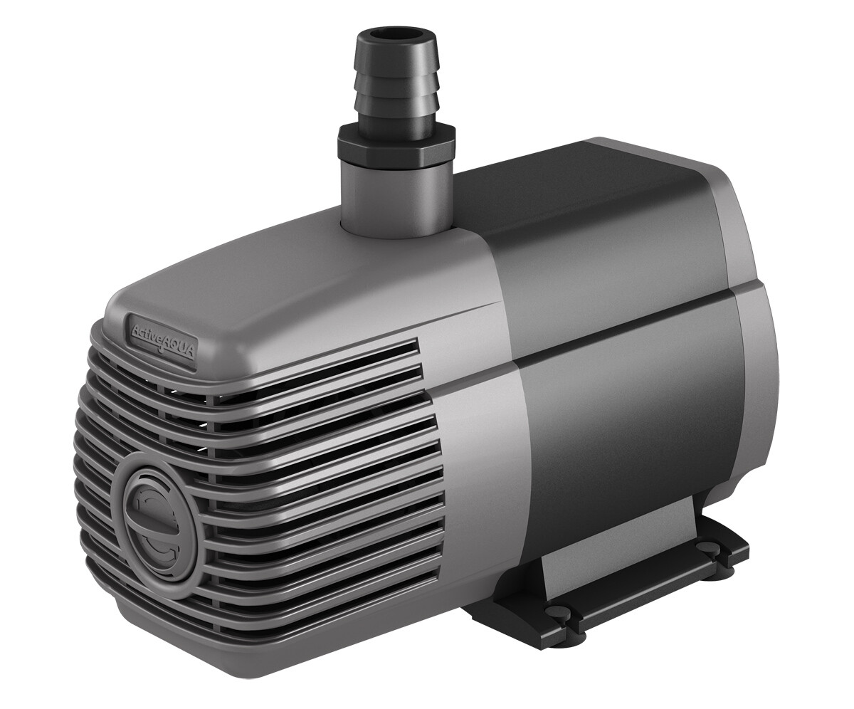 Active Aqua 1000 GPH Submersible Water Pump – hydroponics aquarium fountain pond