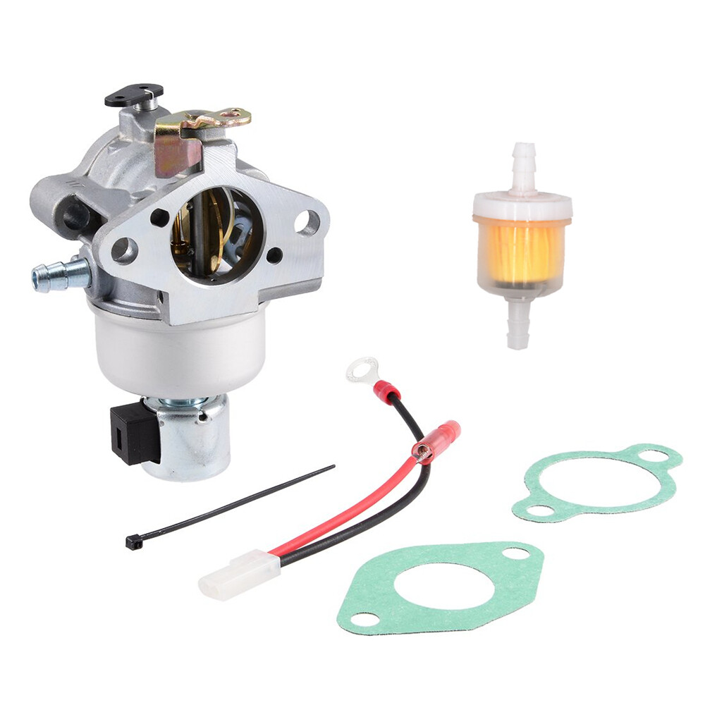 For Poulan Pro PR1842ST 42″ 18.0hp Lawn Tractor w/ Kohler Engine Carburetor Carb