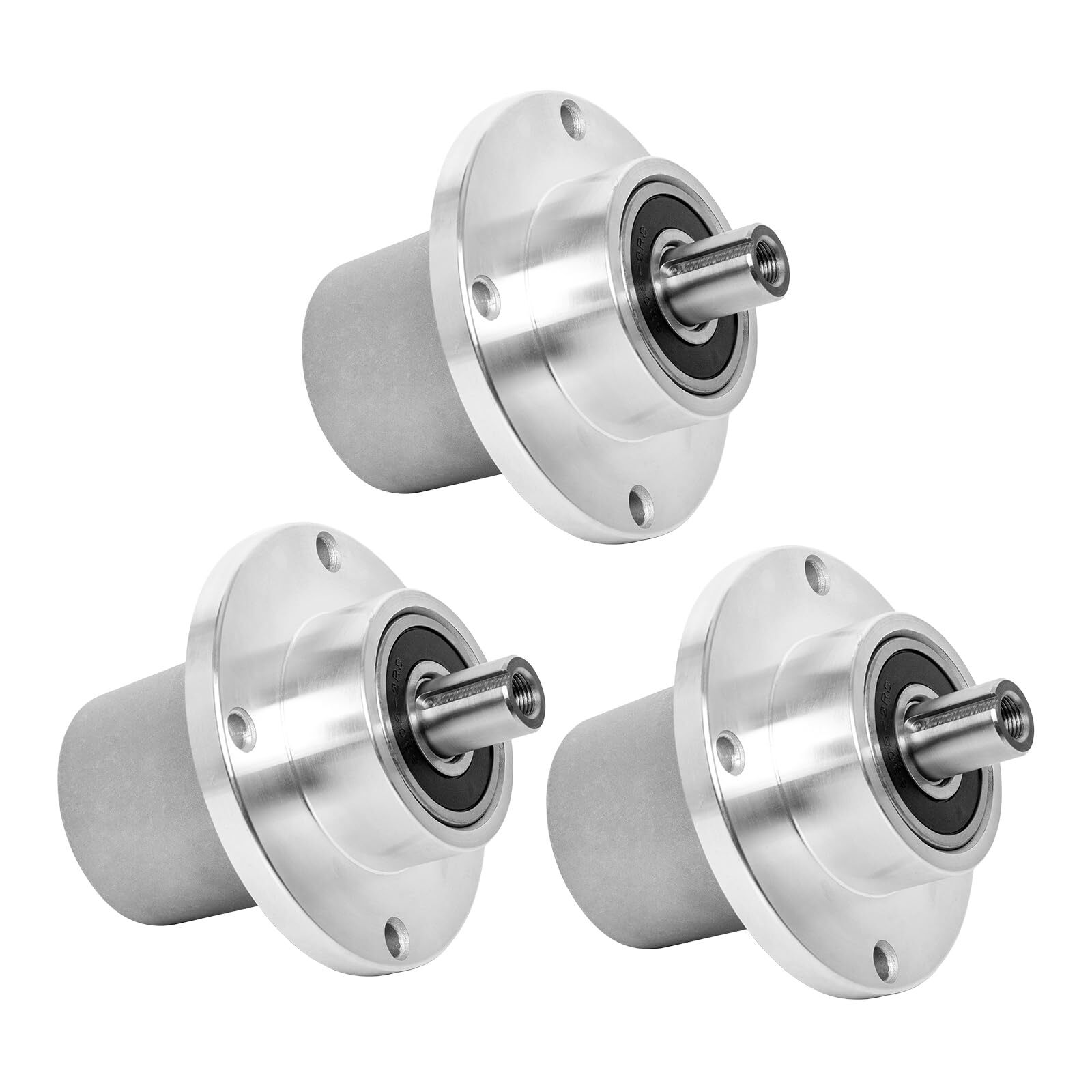 3Spindle Assembly For Bad Boy ZT Avenger 54″ 60″ Deck 2020-2024 037-2000-00