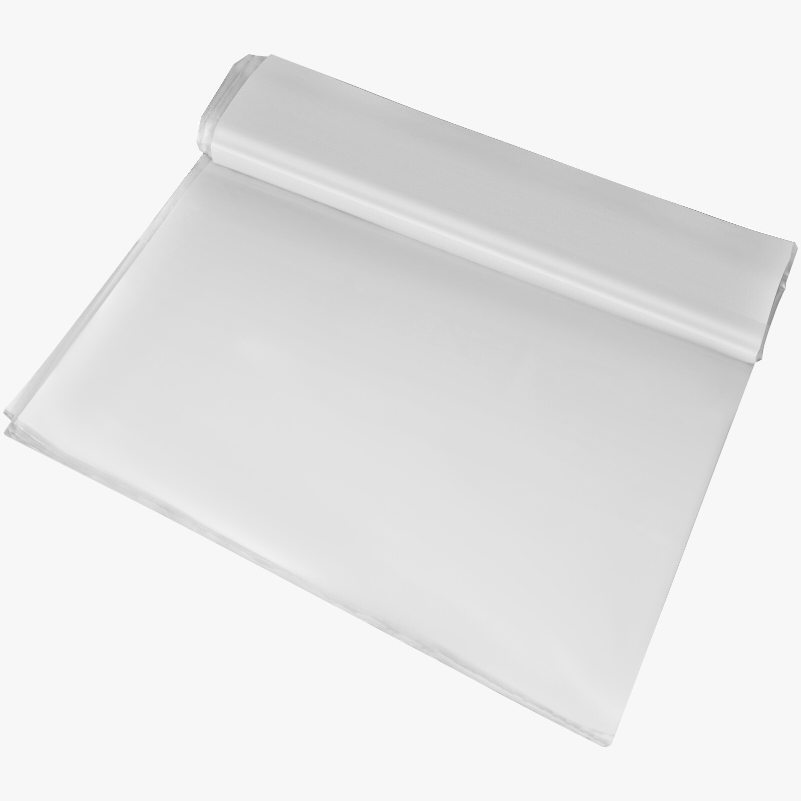 VEVOR Greenhouse Film, Greenhouse Polyethylene Film 10×25 ft Greenhouse Plastic