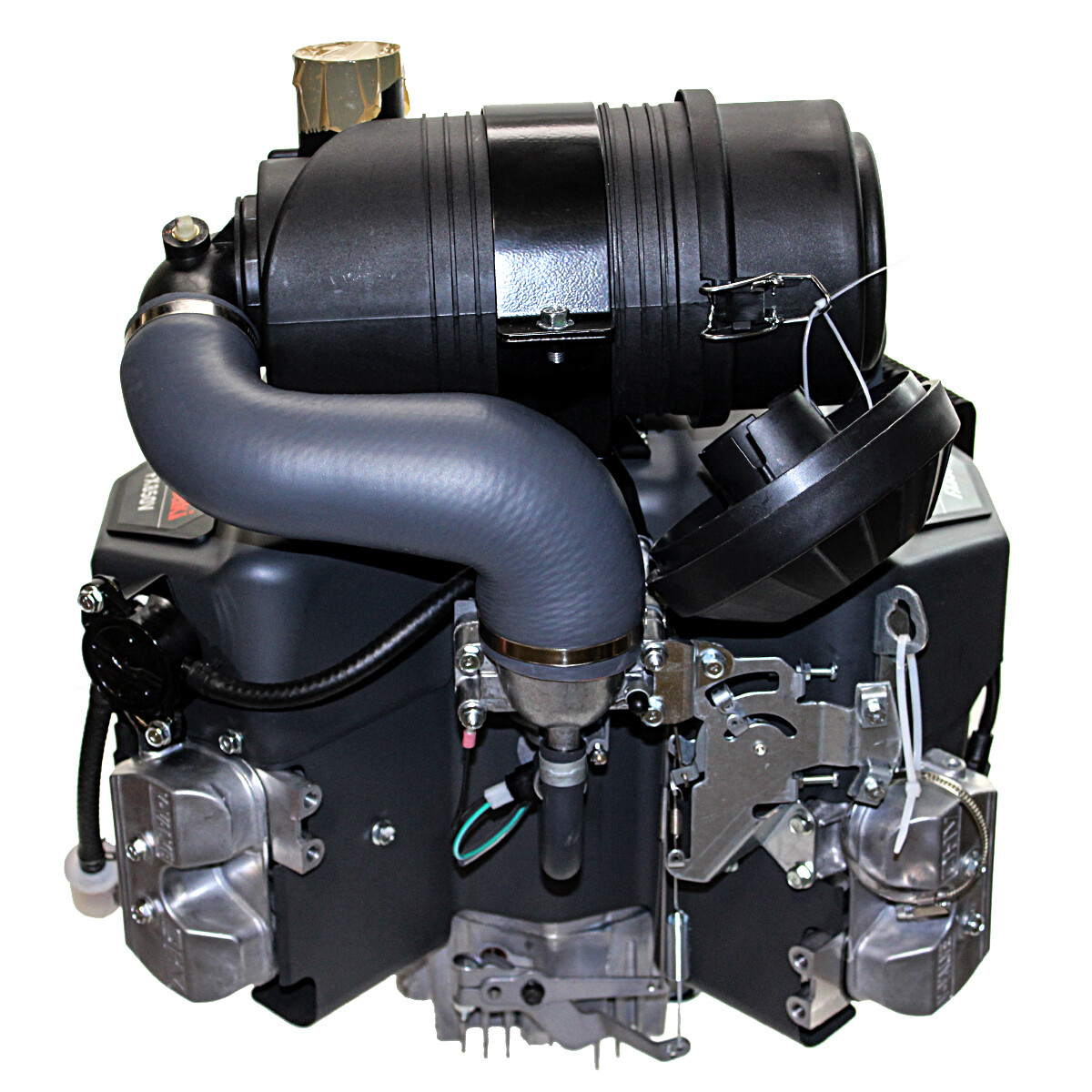 27hp Kawasaki FX Vert Engine 1-1/8″Dx4-3/8″L FX850V-S00-S