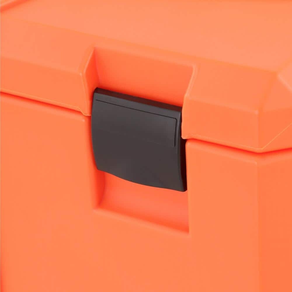 Toughchest 20 In. Chainsaw Carrying Case