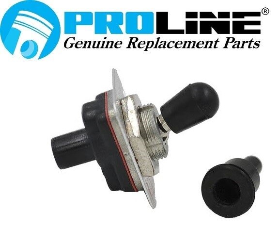 Proline® On Off Switch For Stihl 024 026 028 041 041AV 044 042 084 1121 430 0200