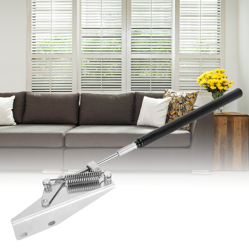 New Window Opener Greenhouse Automatic Opening Closing Louver Blind Window Opene