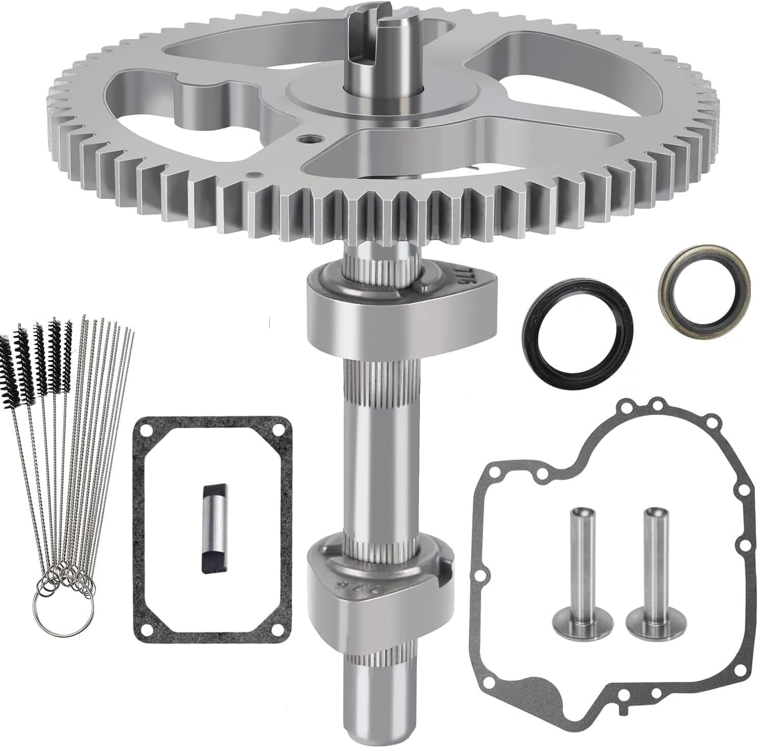 Briggs & Stratton Compatible Camshaft – Heavy-Duty OEM Replacement