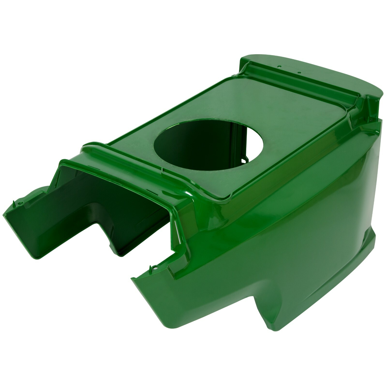 Lower Hood For John Deere 325 335 GX325 GX335 GT225 GT235 GT245 For AM132688