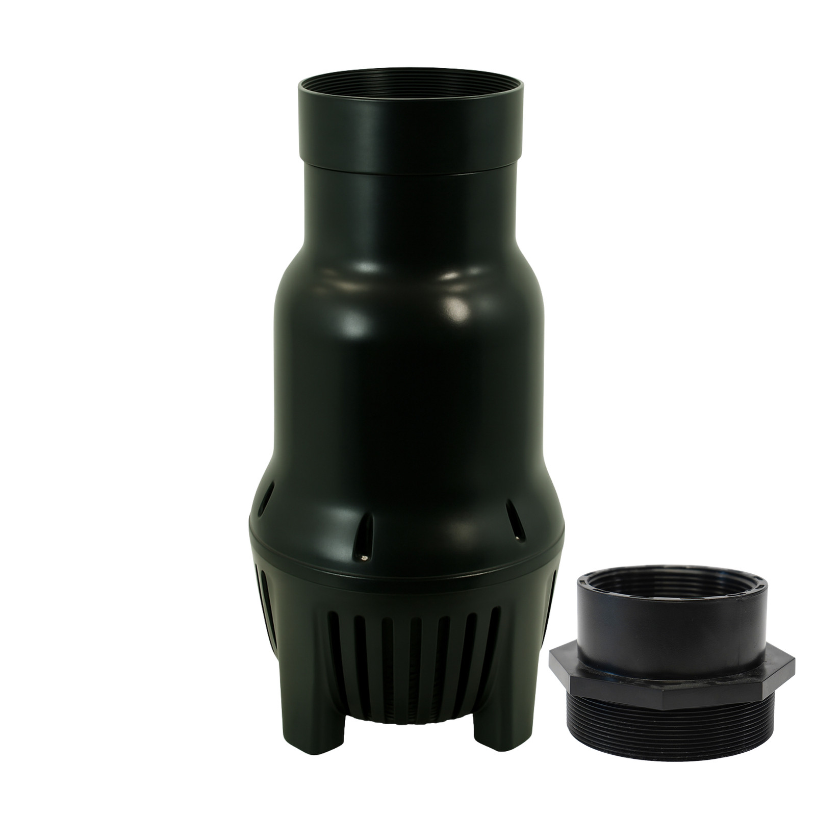 HALF OFF PONDS 15,000 GPH Submersible Pond Pump, Energy Efficient, 200 ft Cord