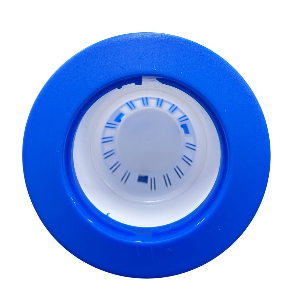 Pool/Spa Chlorine Tablet Dispenser Floater for 1″ or 3″ Tablets