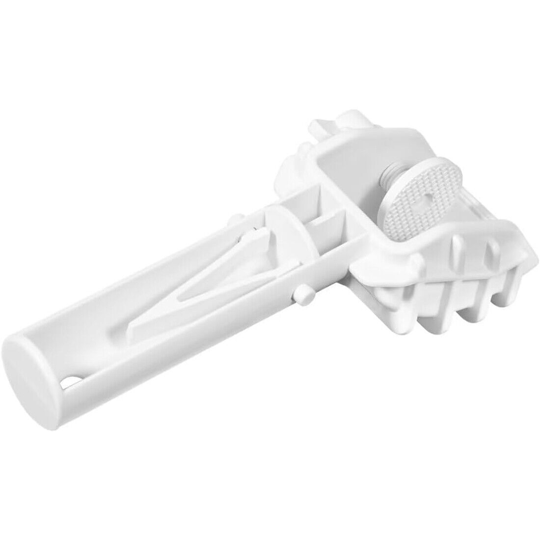 Tablet Holder Tab Holder with EZ-Clip Handle for Swimming Pool Maintenance