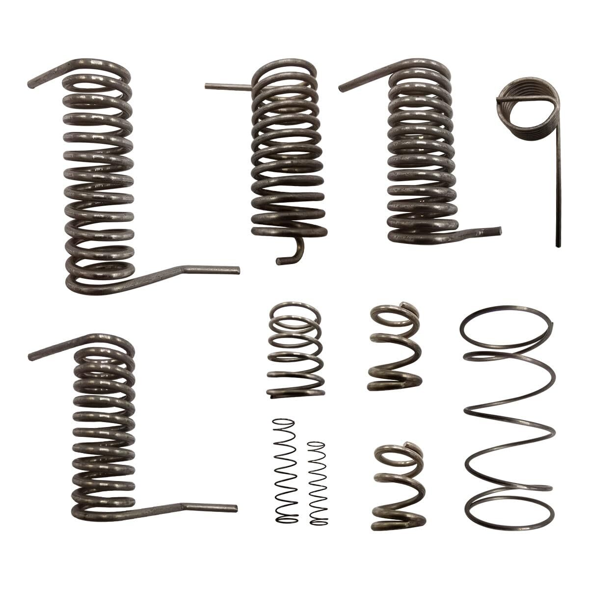 1395-8237072 Carburetor Repair Kit for 10-25hp Mercury and Mariner 2-Stroke o…