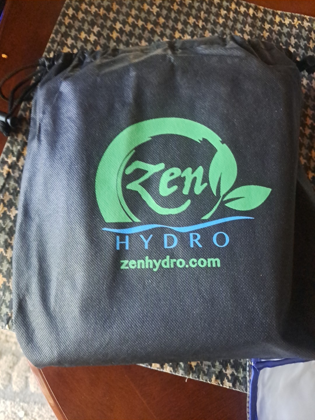 ZenHydro 5 Gal Bubble Bags 6-Pack Extraction Kit