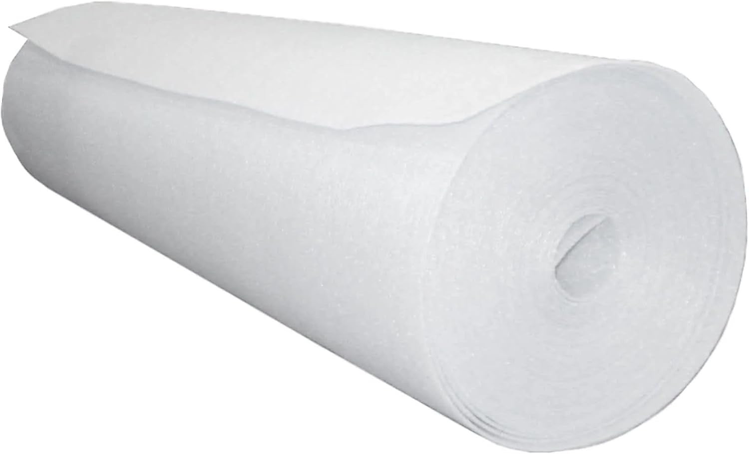 NL1972 Gorilla Guard above Ground Closed Cell Pool Wall Foam, 1/8″ X 48″ X 85′ W