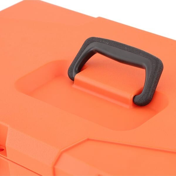 Toughchest 20 In. Chainsaw Carrying Case