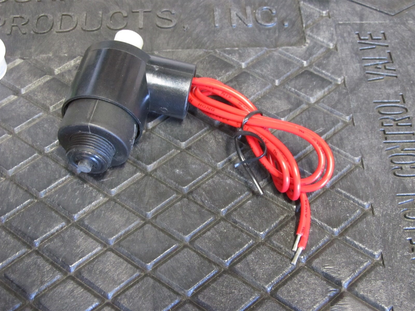 Irritrol 110V Solenoid for 205 216 217 Valves Richdel Hardie Toro