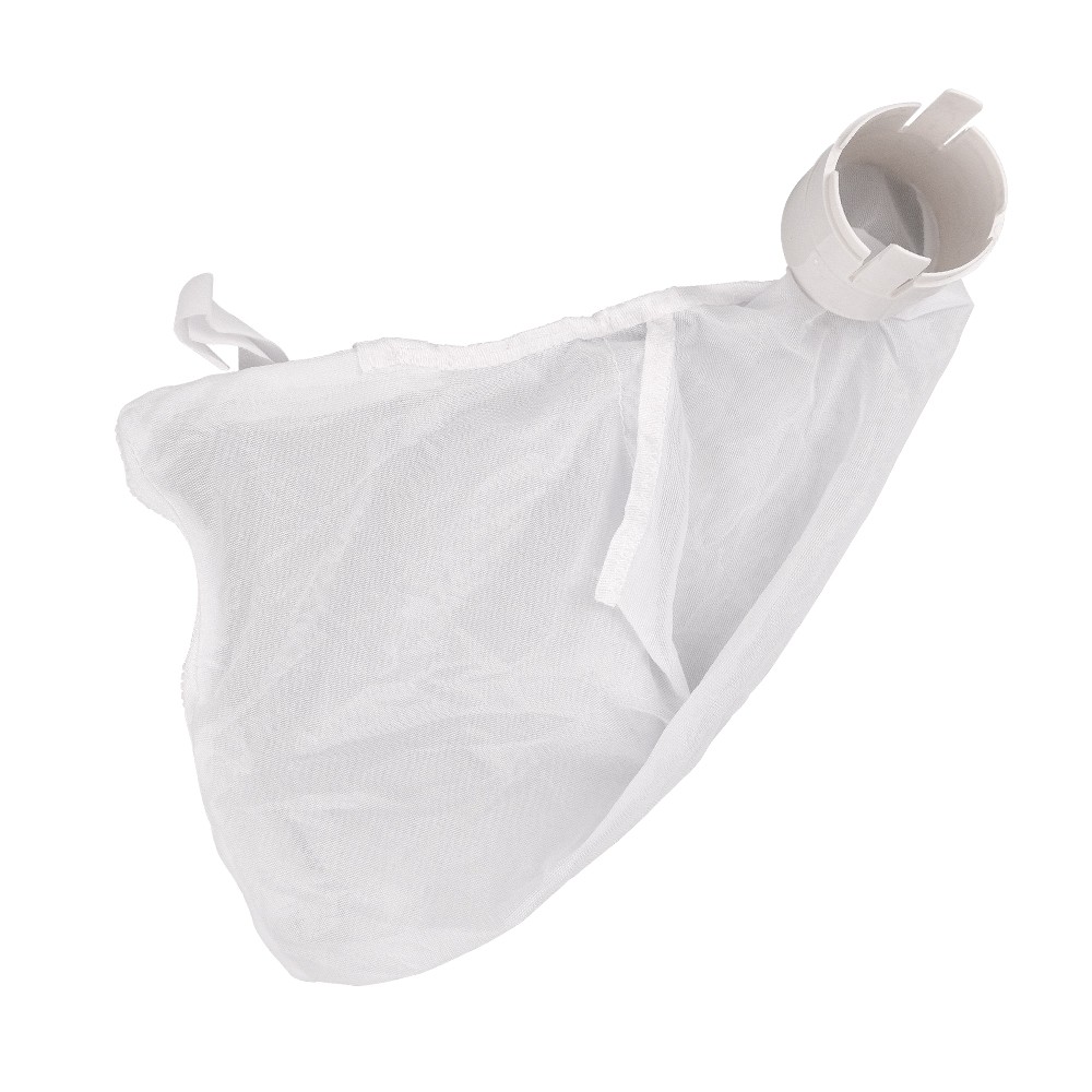 Pool Cleaner Bags All Purpose Filter Bag Replacement for Polaris 360 380，4 Pack