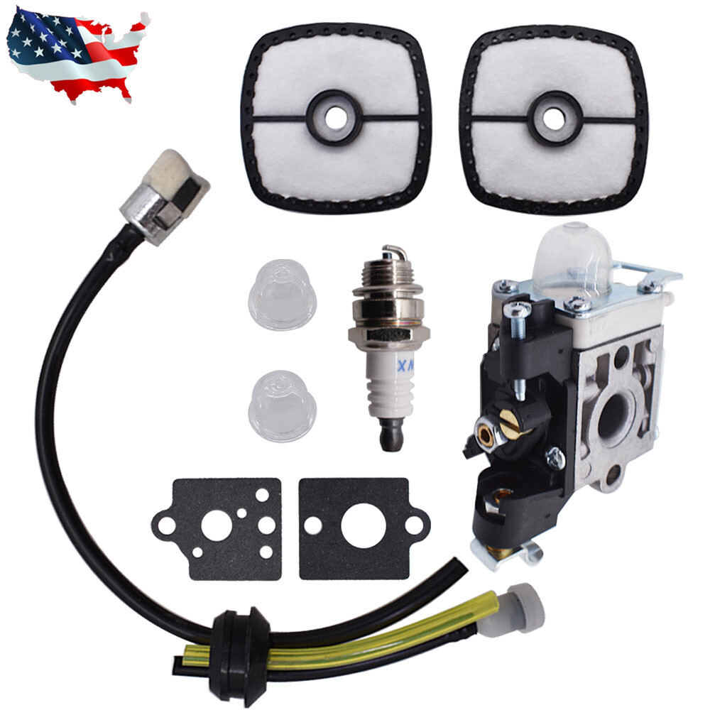 Carburetor Kit For Echo ES-250 PB-250LN RB-K106 A021003660 A021003661