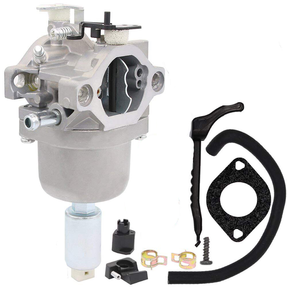 595210 Carburetor for Huskee Limited Editon 18.0 hp 46″ cut Riding Mower